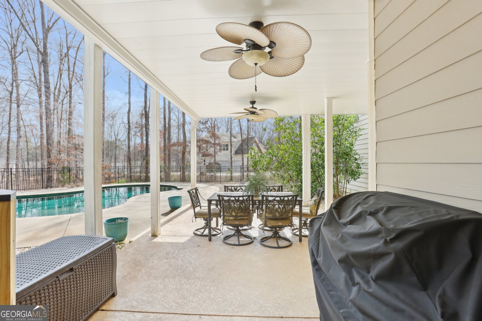 108 Turnberry Trace Sharpsburg - 28