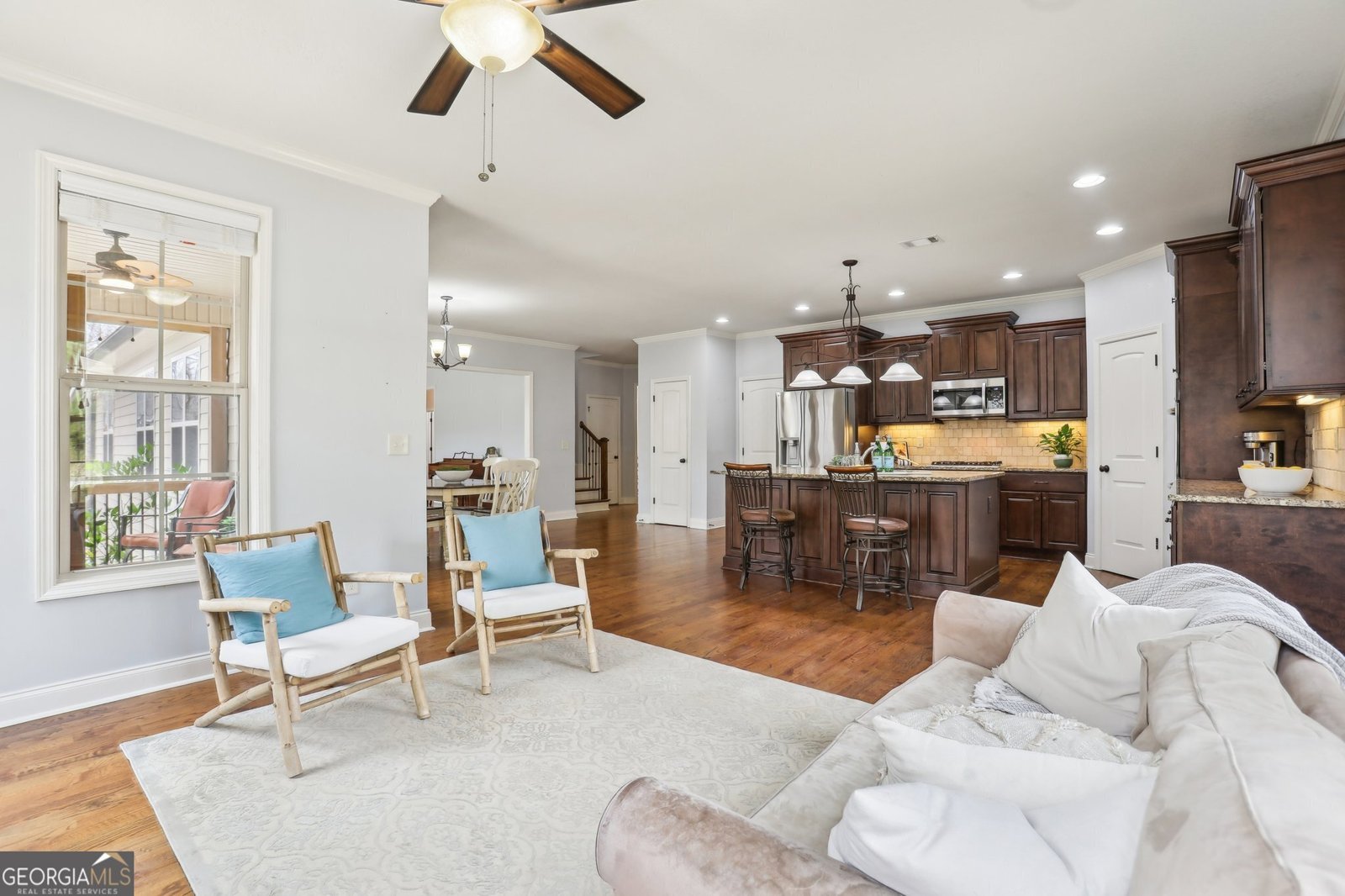 108 Turnberry Trace Sharpsburg - 29