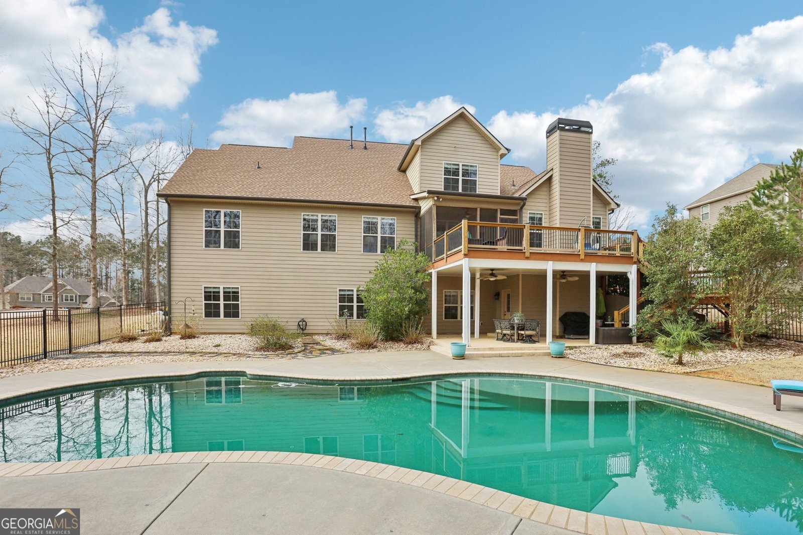 108 Turnberry Trace Sharpsburg - 30