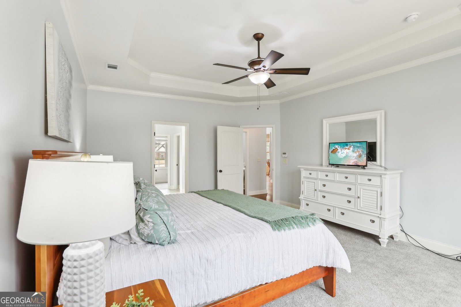 108 Turnberry Trace Sharpsburg - 32