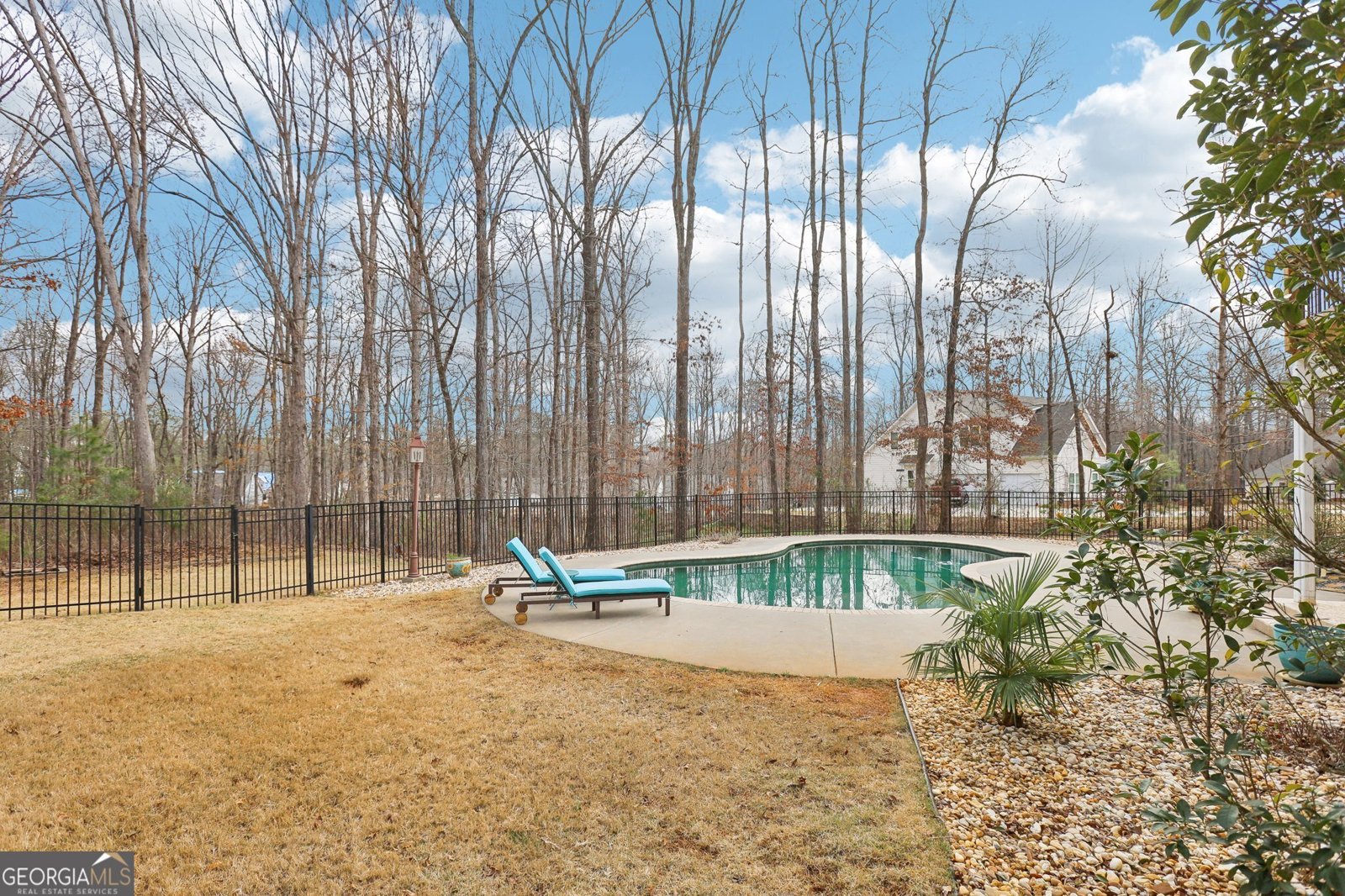 108 Turnberry Trace Sharpsburg - 36