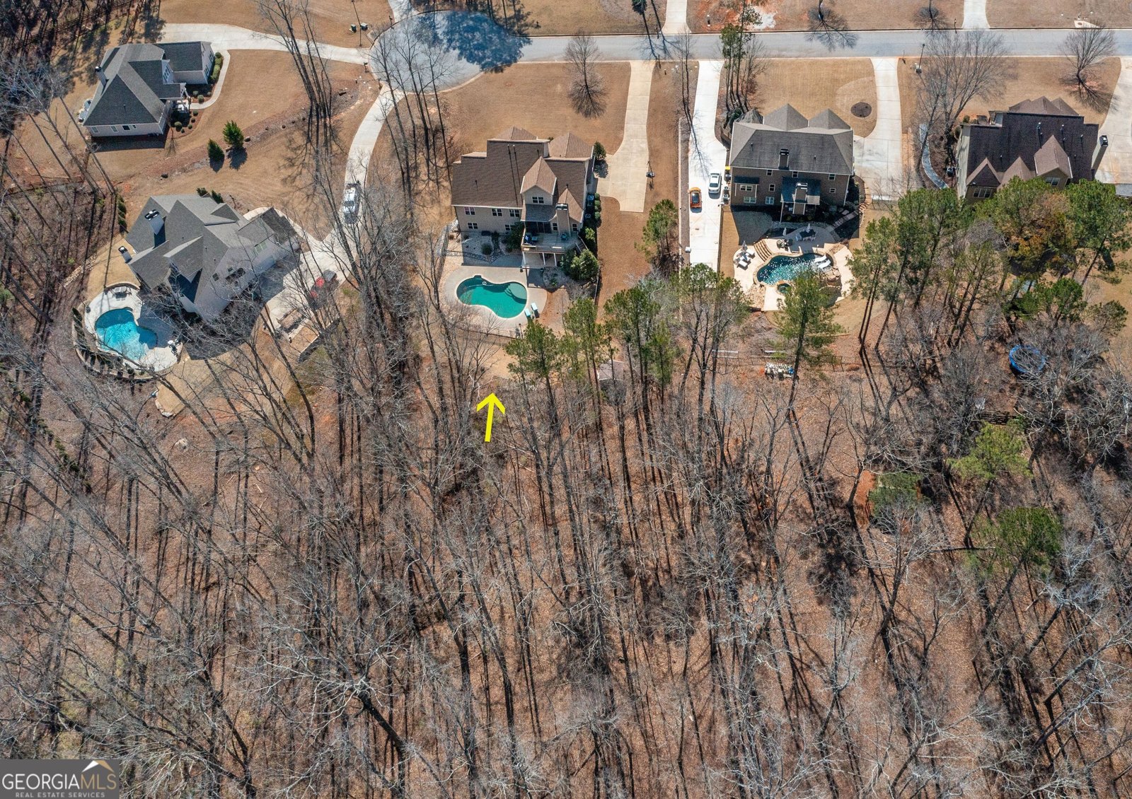 108 Turnberry Trace Sharpsburg - 39