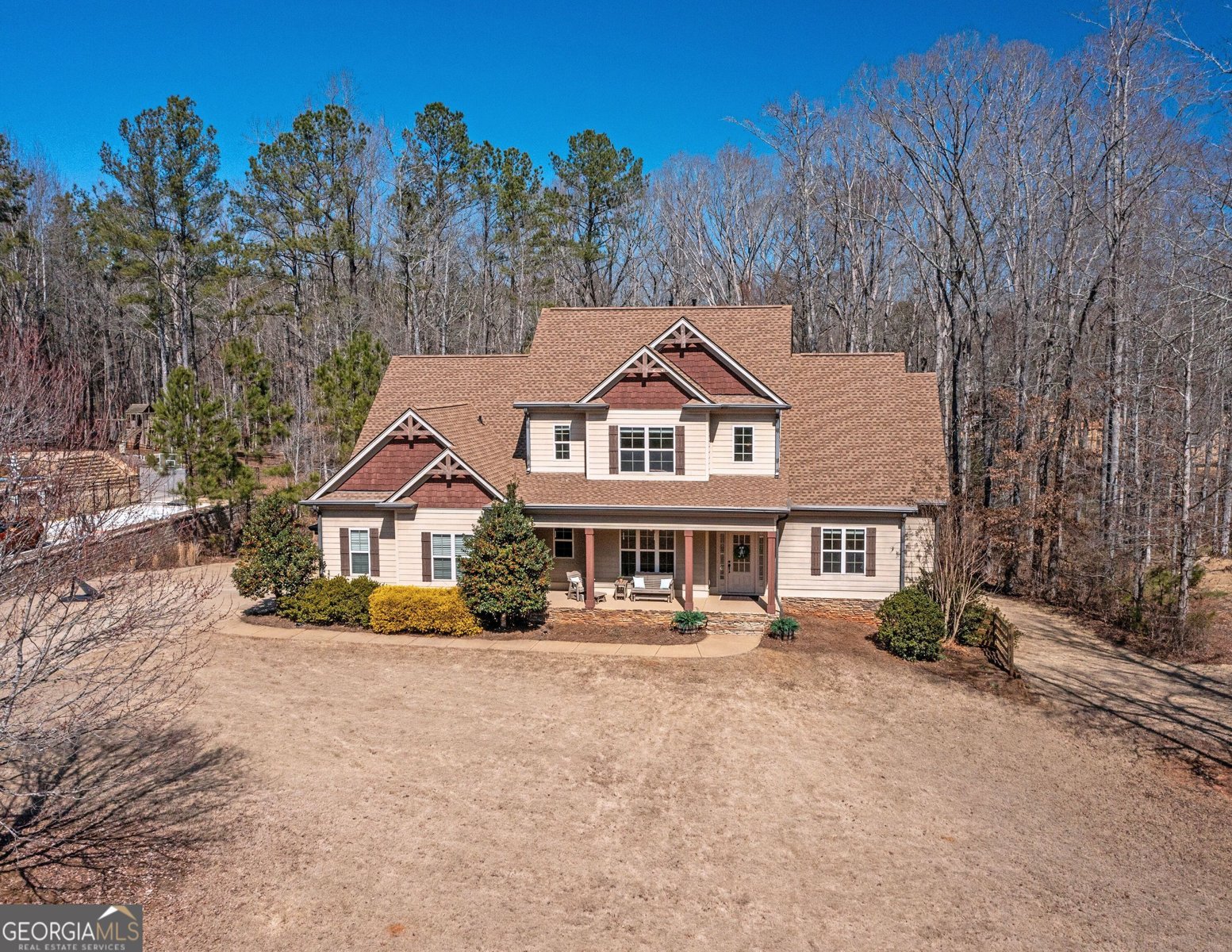 108 Turnberry Trace Sharpsburg - 40