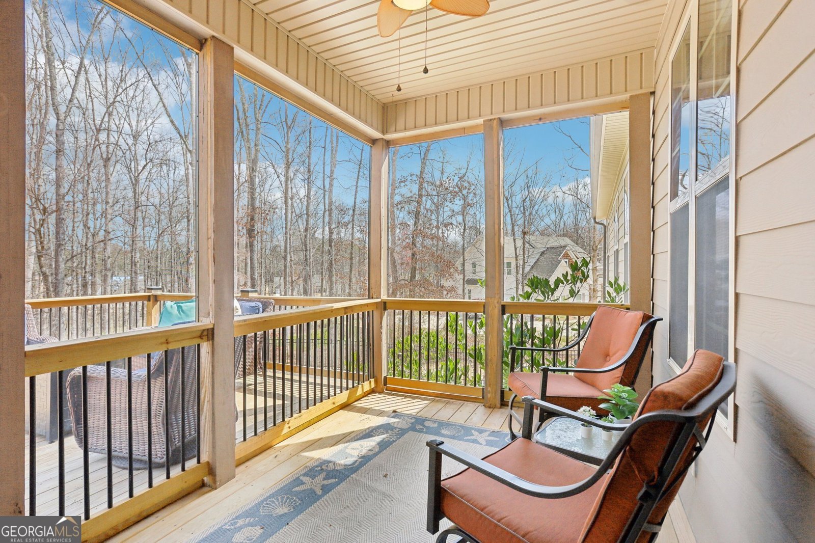 108 Turnberry Trace Sharpsburg - 42