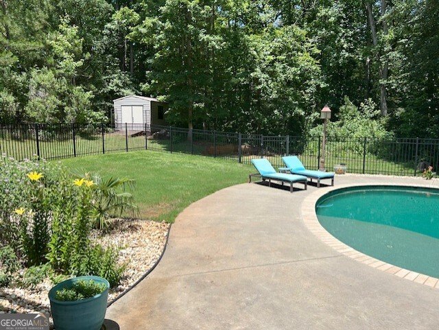 108 Turnberry Trace Sharpsburg - 45