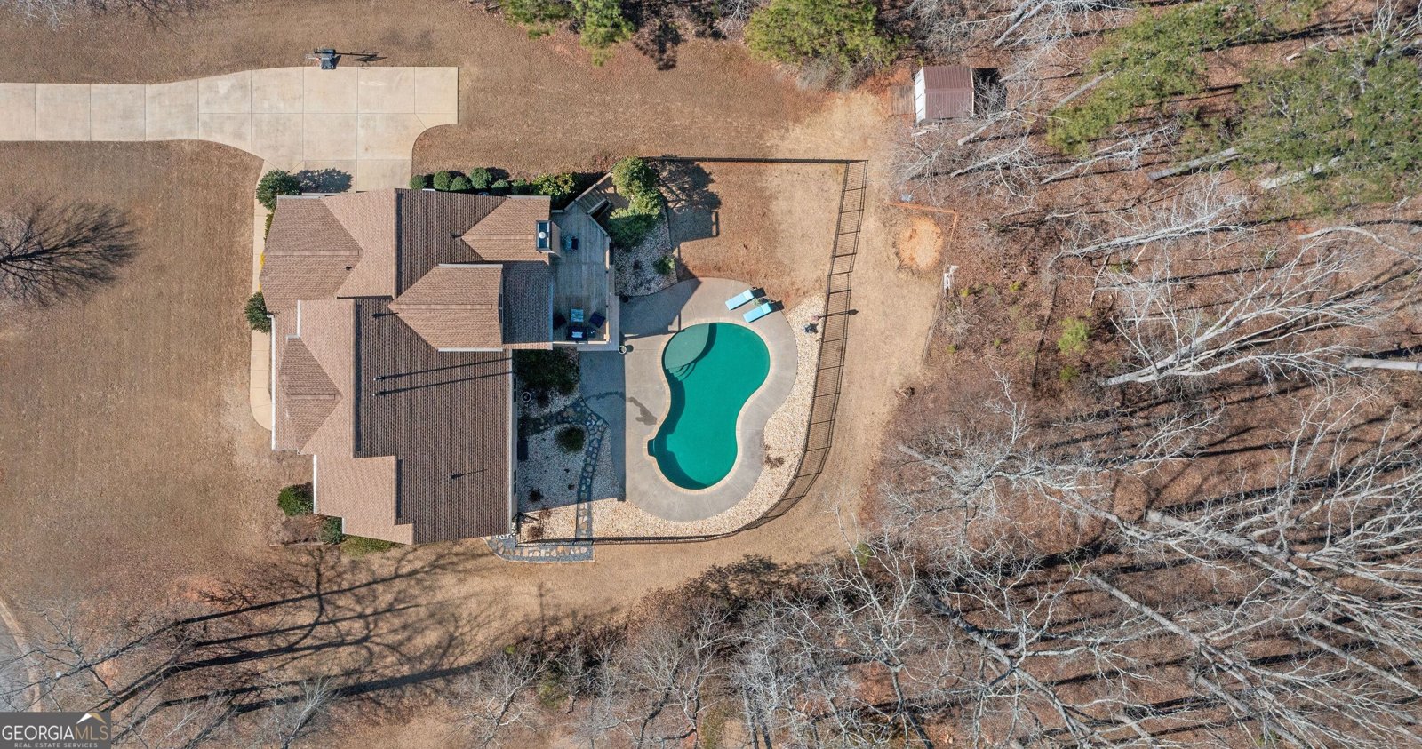 108 Turnberry Trace Sharpsburg - 5