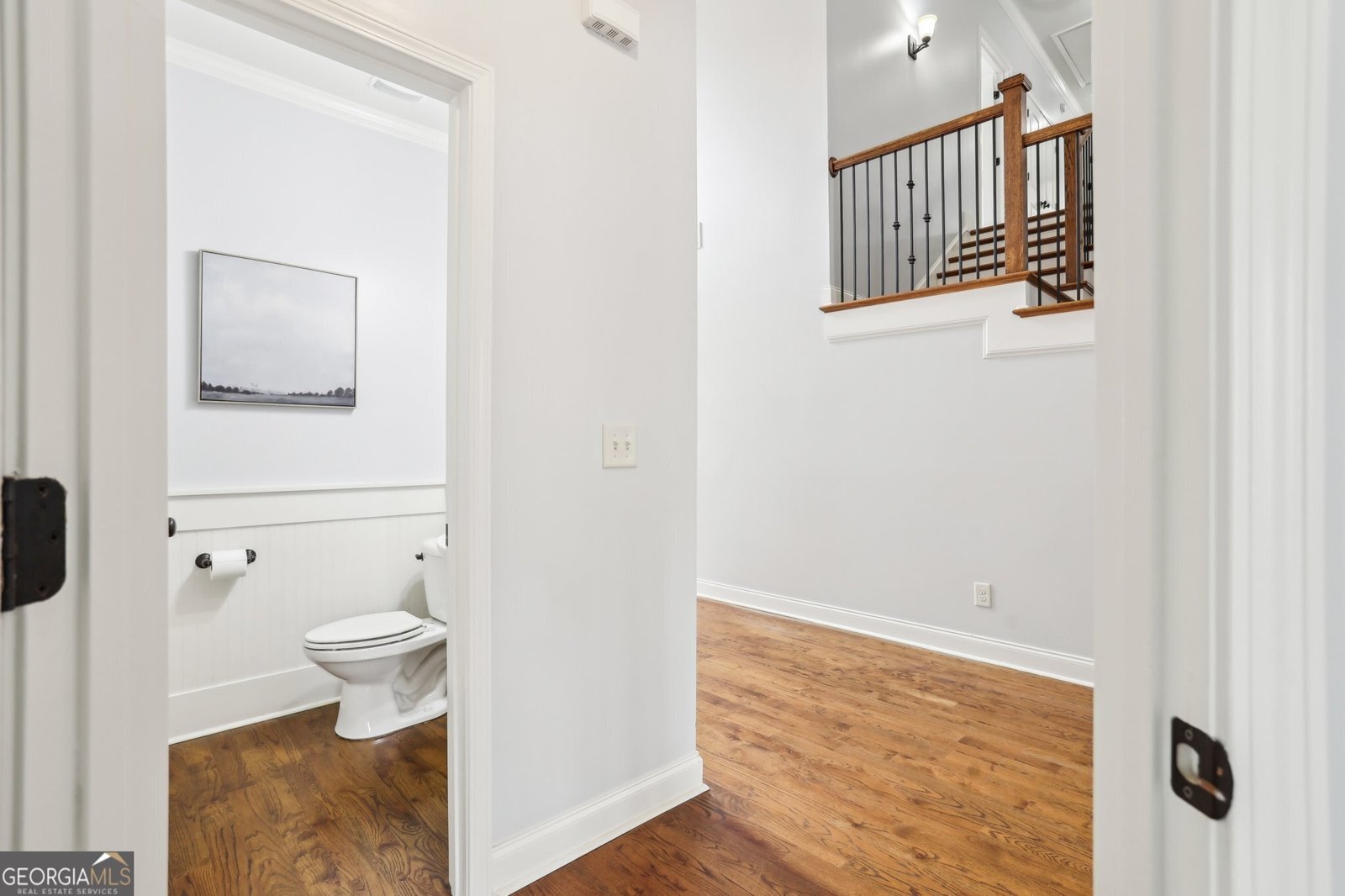 108 Turnberry Trace Sharpsburg - 50