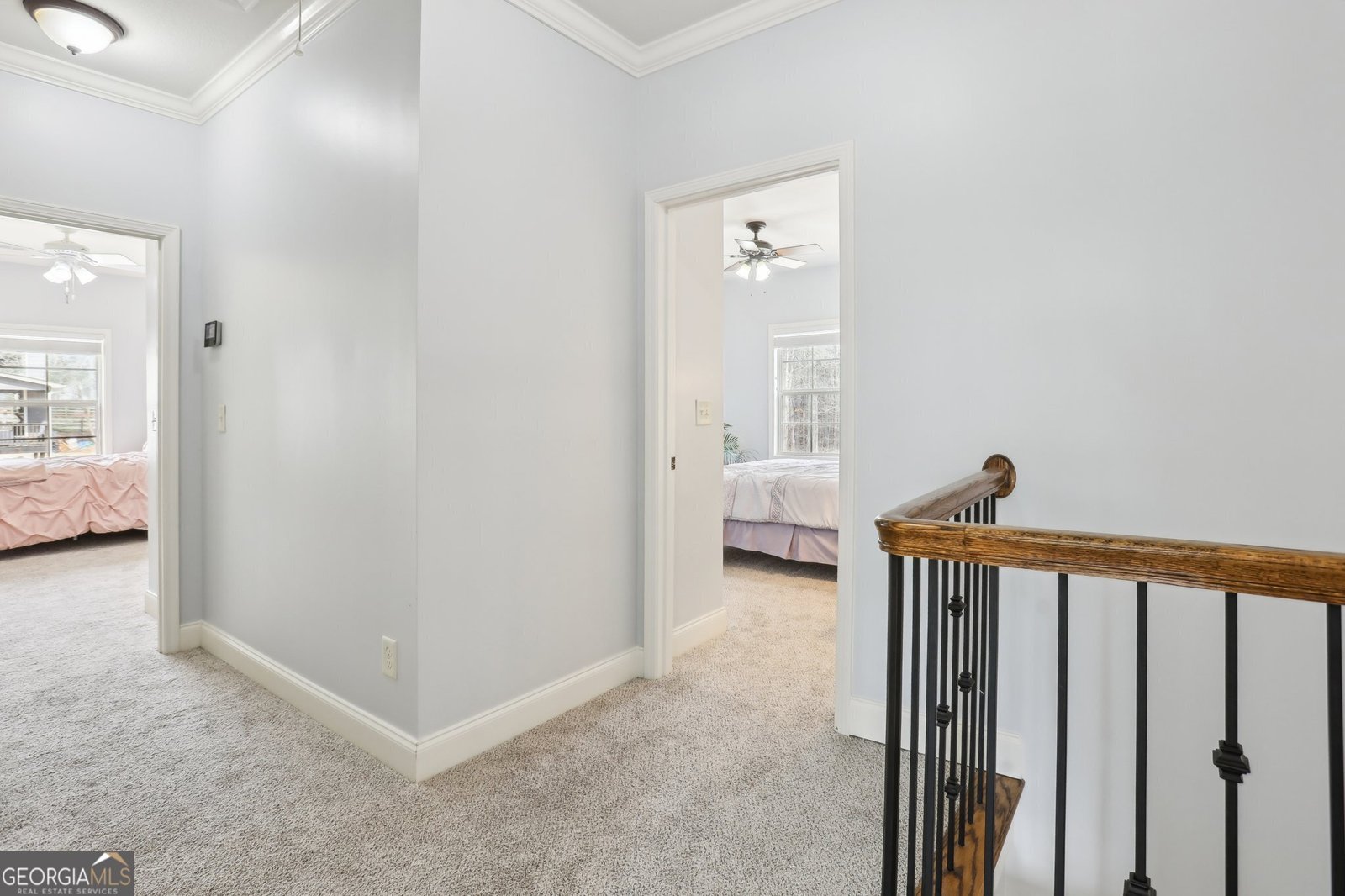 108 Turnberry Trace Sharpsburg - 59