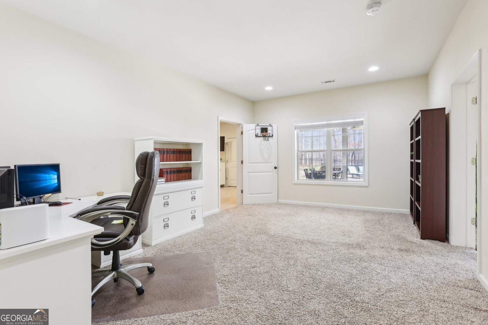 108 Turnberry Trace Sharpsburg - 61