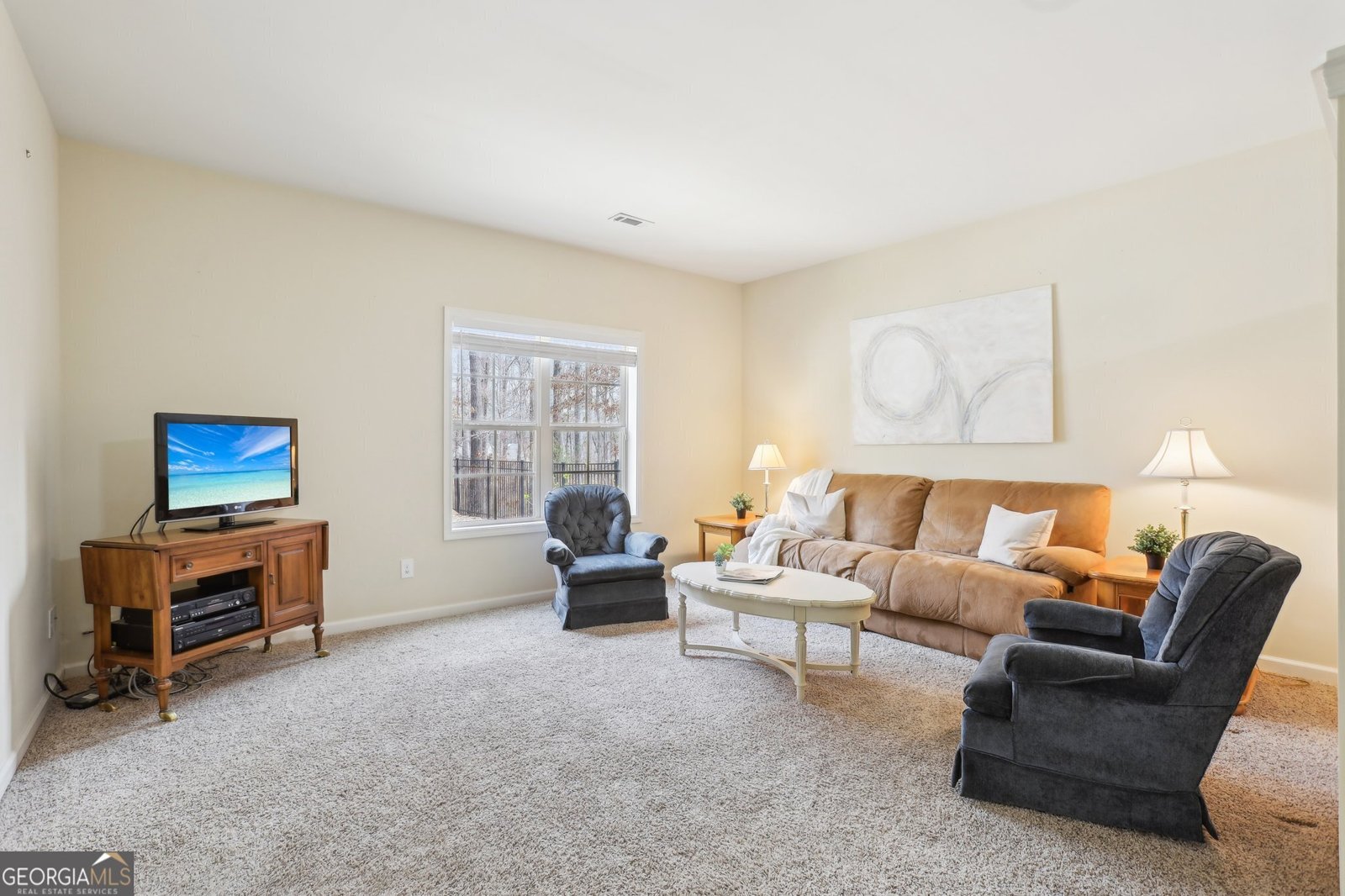 108 Turnberry Trace Sharpsburg - 65