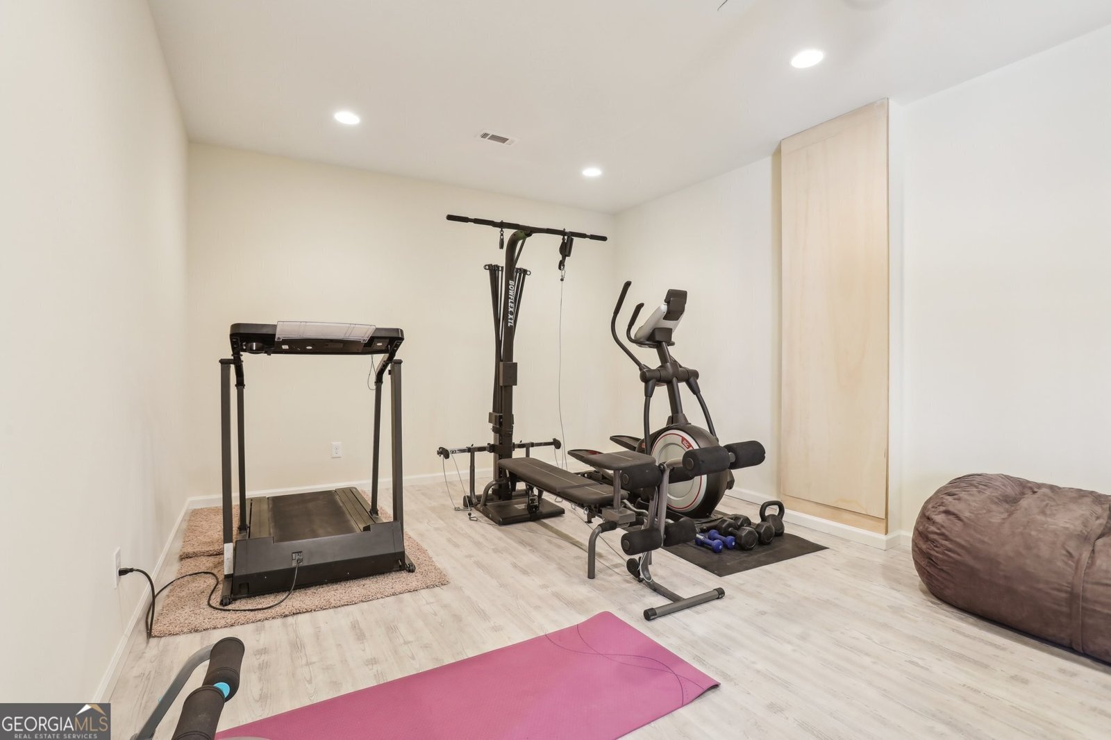 108 Turnberry Trace Sharpsburg - 74