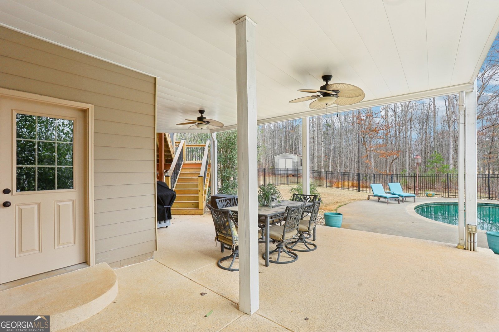 108 Turnberry Trace Sharpsburg - 76