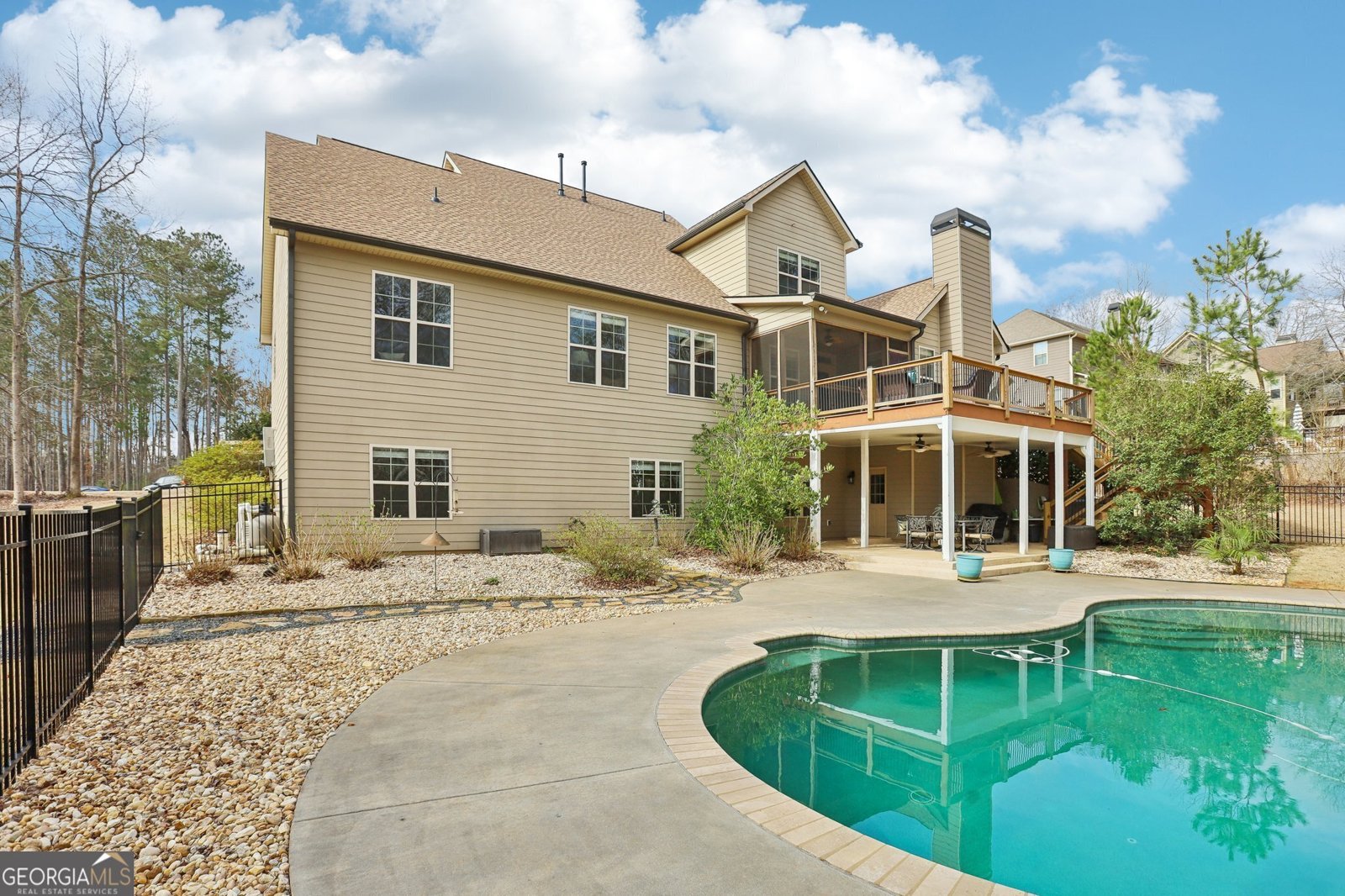 108 Turnberry Trace Sharpsburg - 78