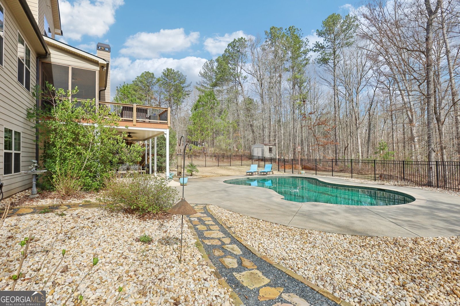 108 Turnberry Trace Sharpsburg - 79