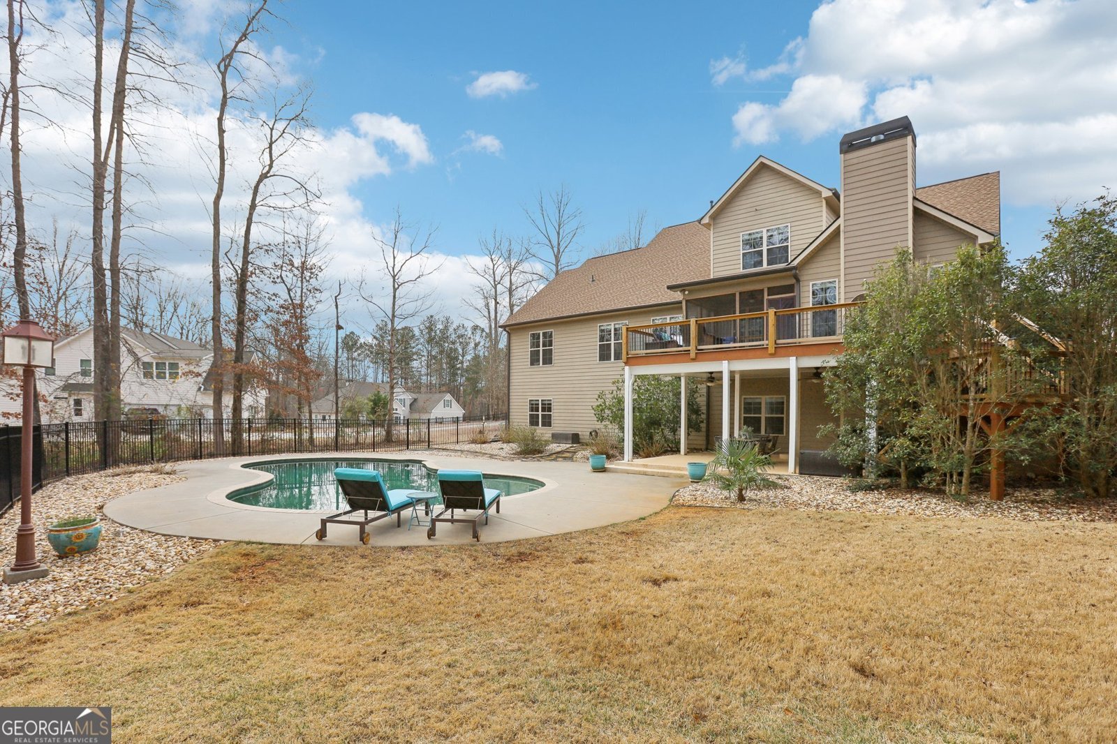 108 Turnberry Trace Sharpsburg - 81