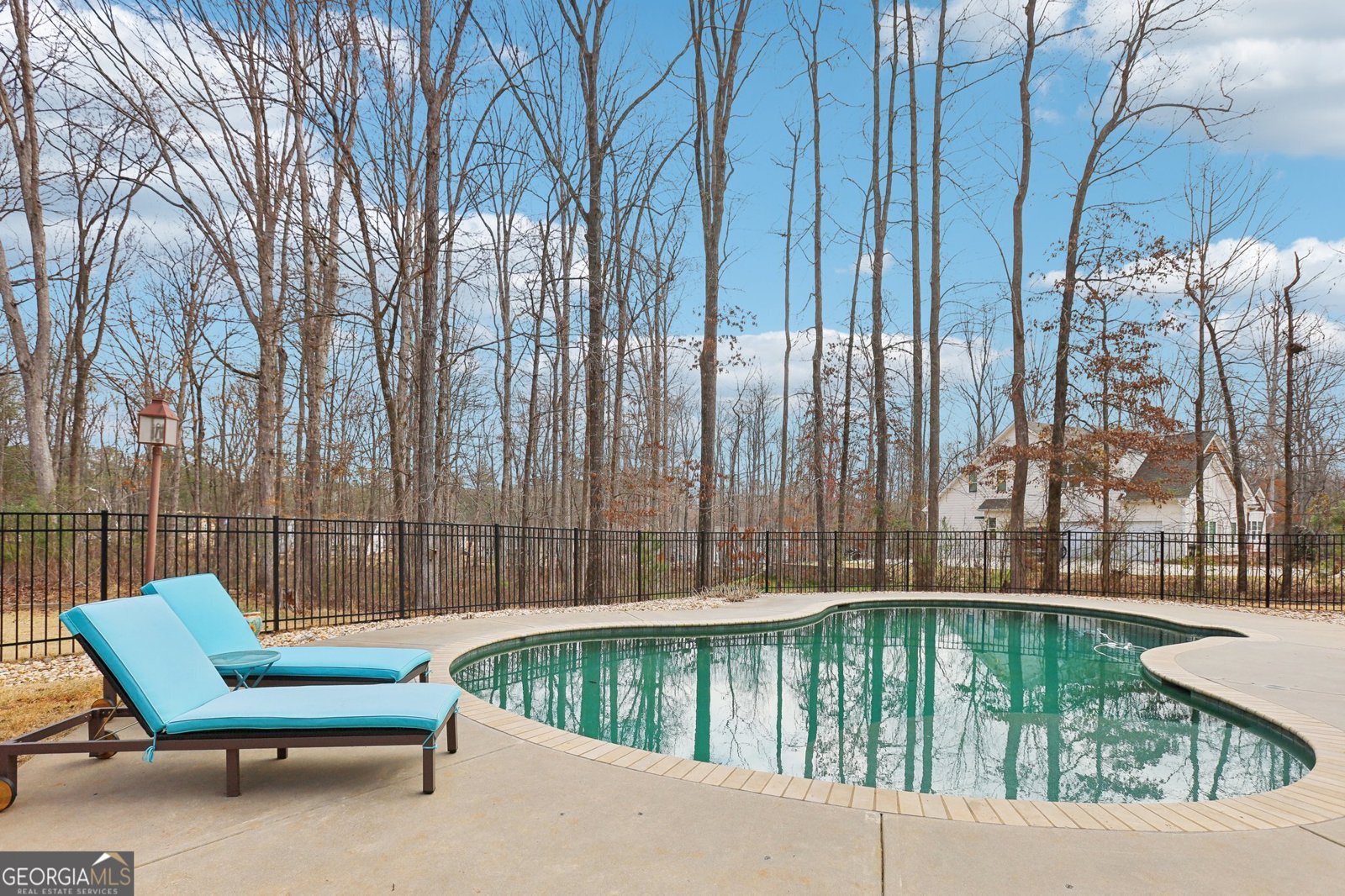 108 Turnberry Trace Sharpsburg - 82