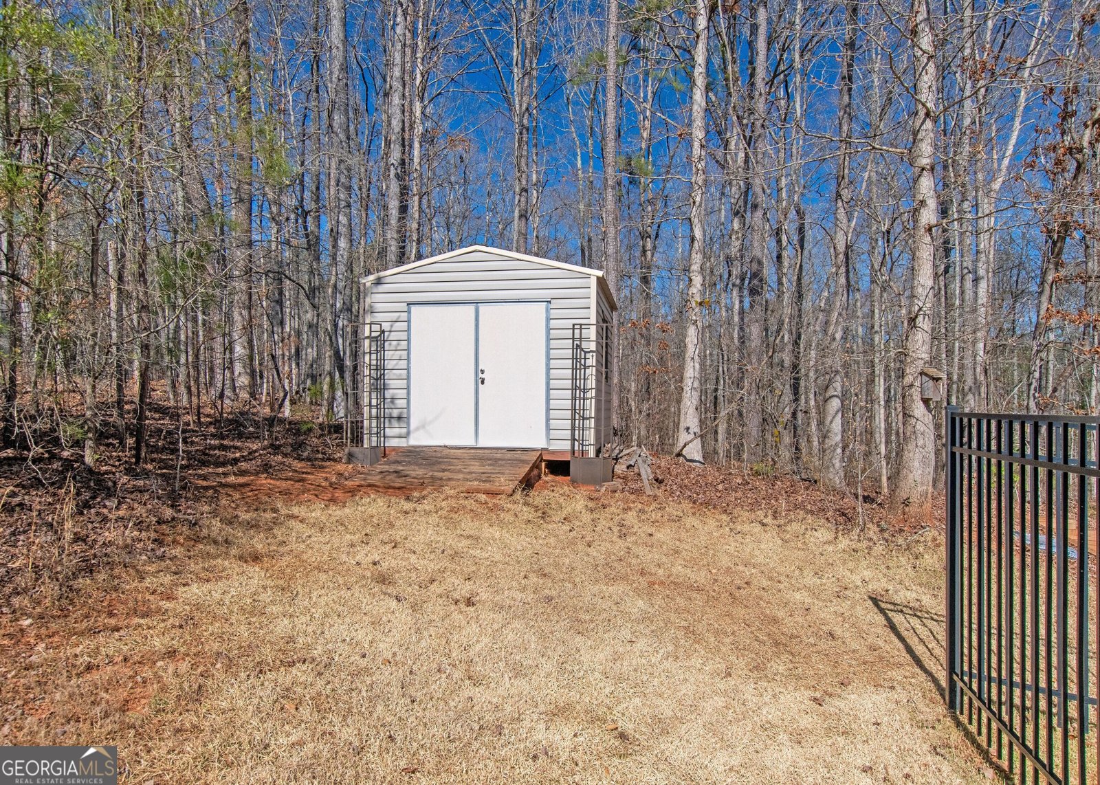 108 Turnberry Trace Sharpsburg - 84