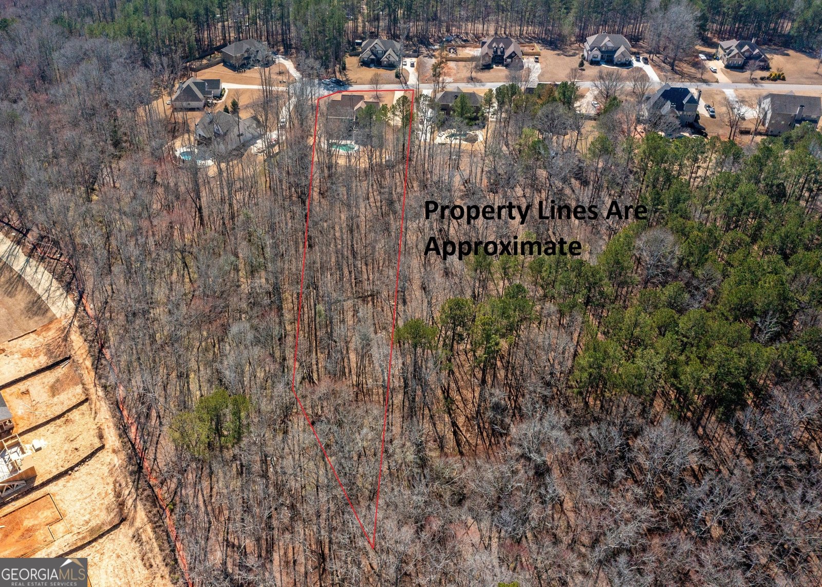 108 Turnberry Trace Sharpsburg - 85