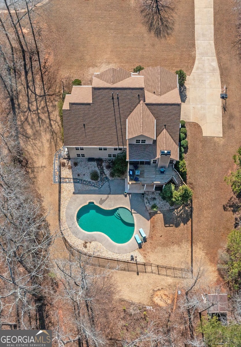 108 Turnberry Trace Sharpsburg - 89