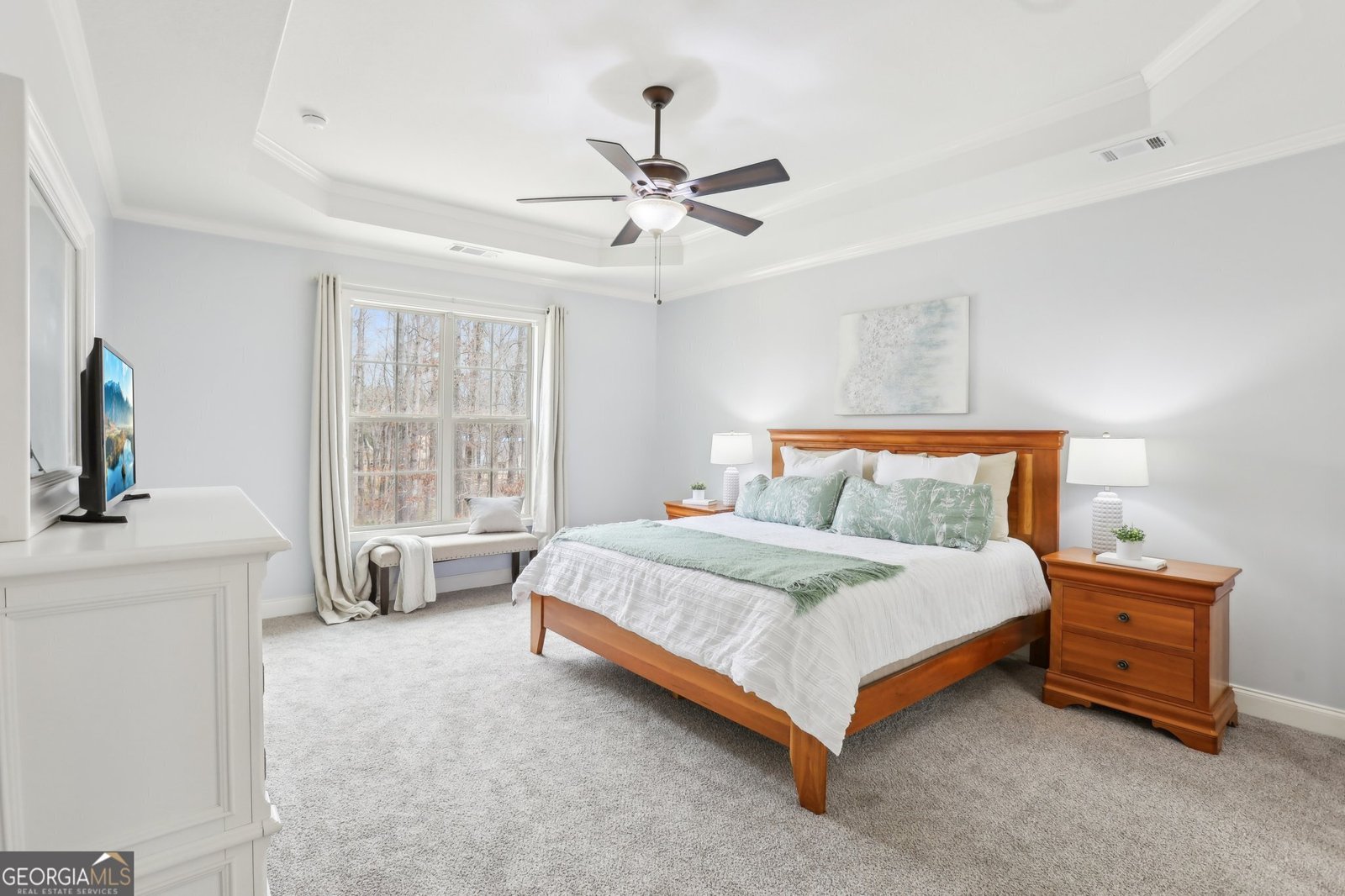 108 Turnberry Trace Sharpsburg - 9