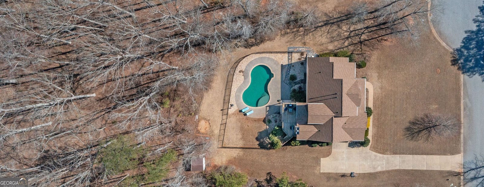 108 Turnberry Trace Sharpsburg - 90
