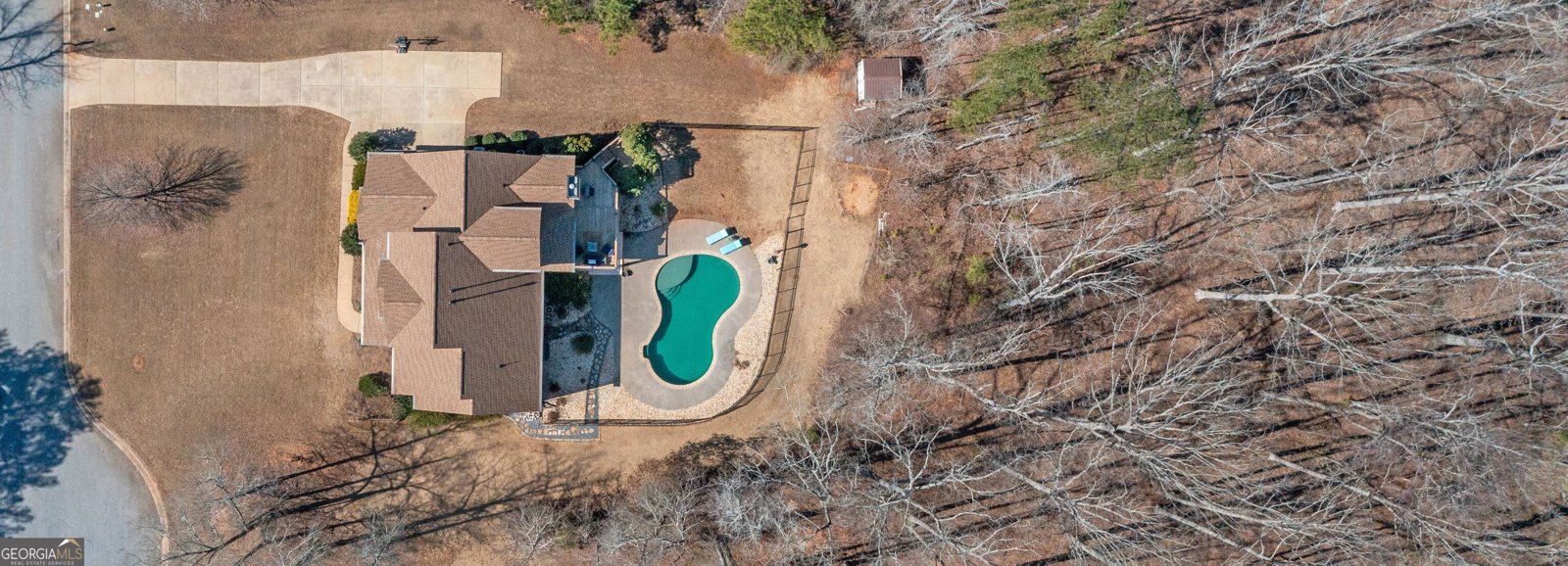 108 Turnberry Trace Sharpsburg - 91