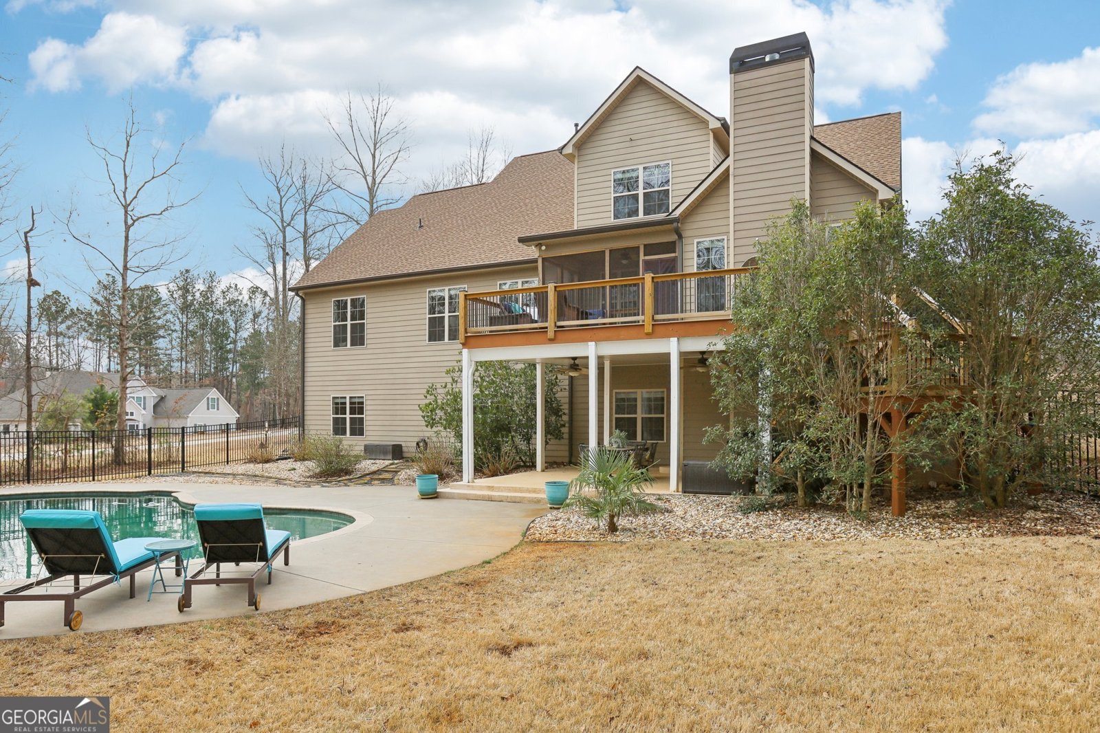 108 Turnberry Trace Sharpsburg - 95