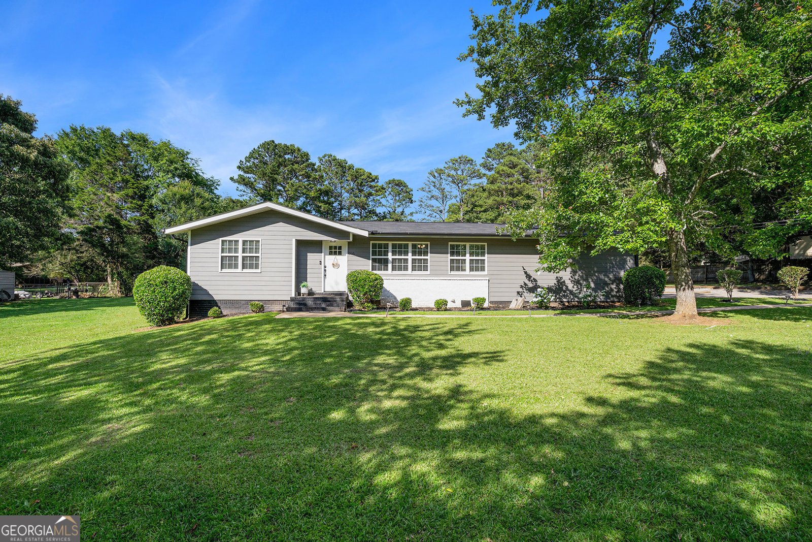 205 Tamea Trail Covington - 1