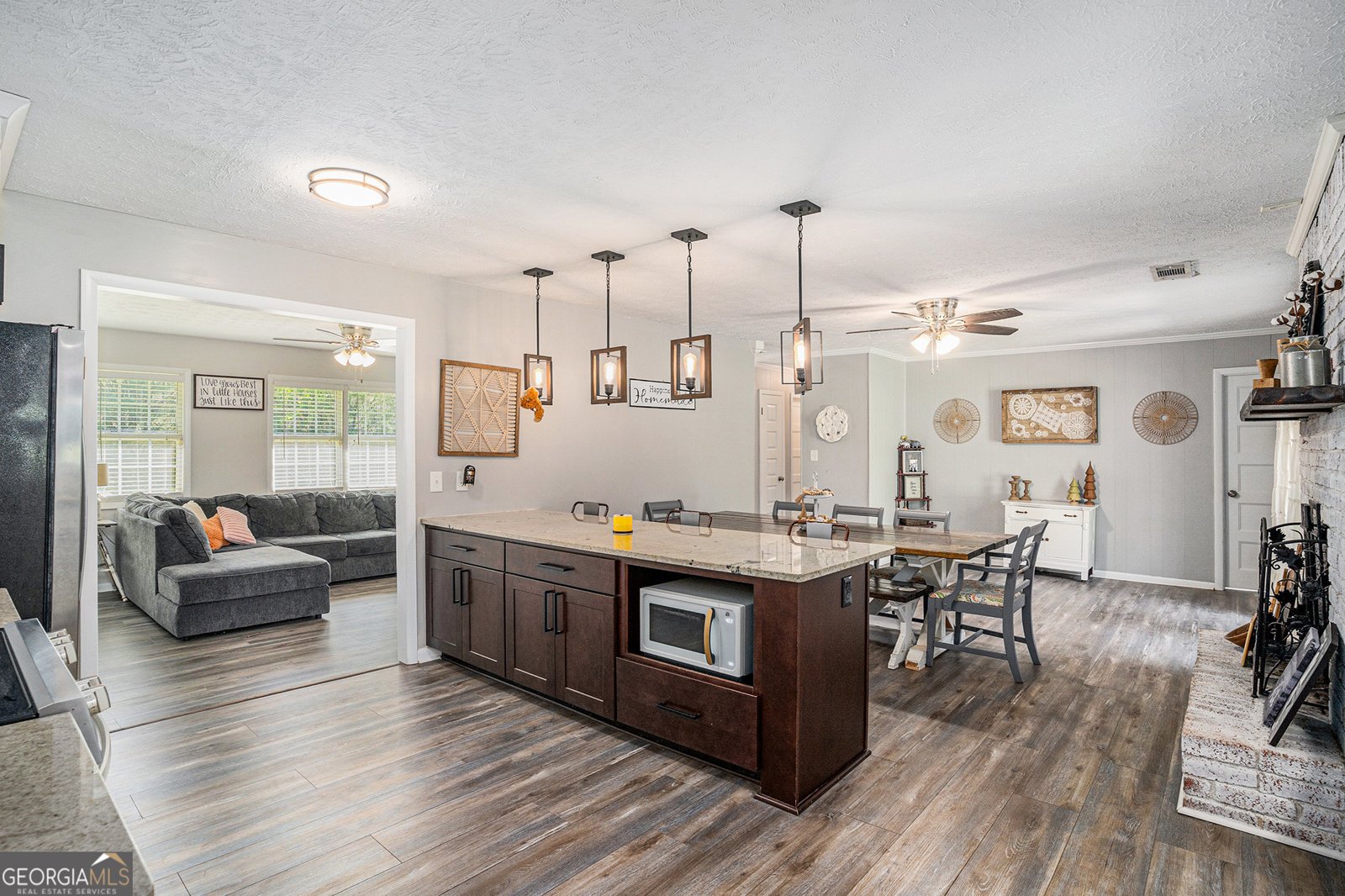 205 Tamea Trail Covington - 12