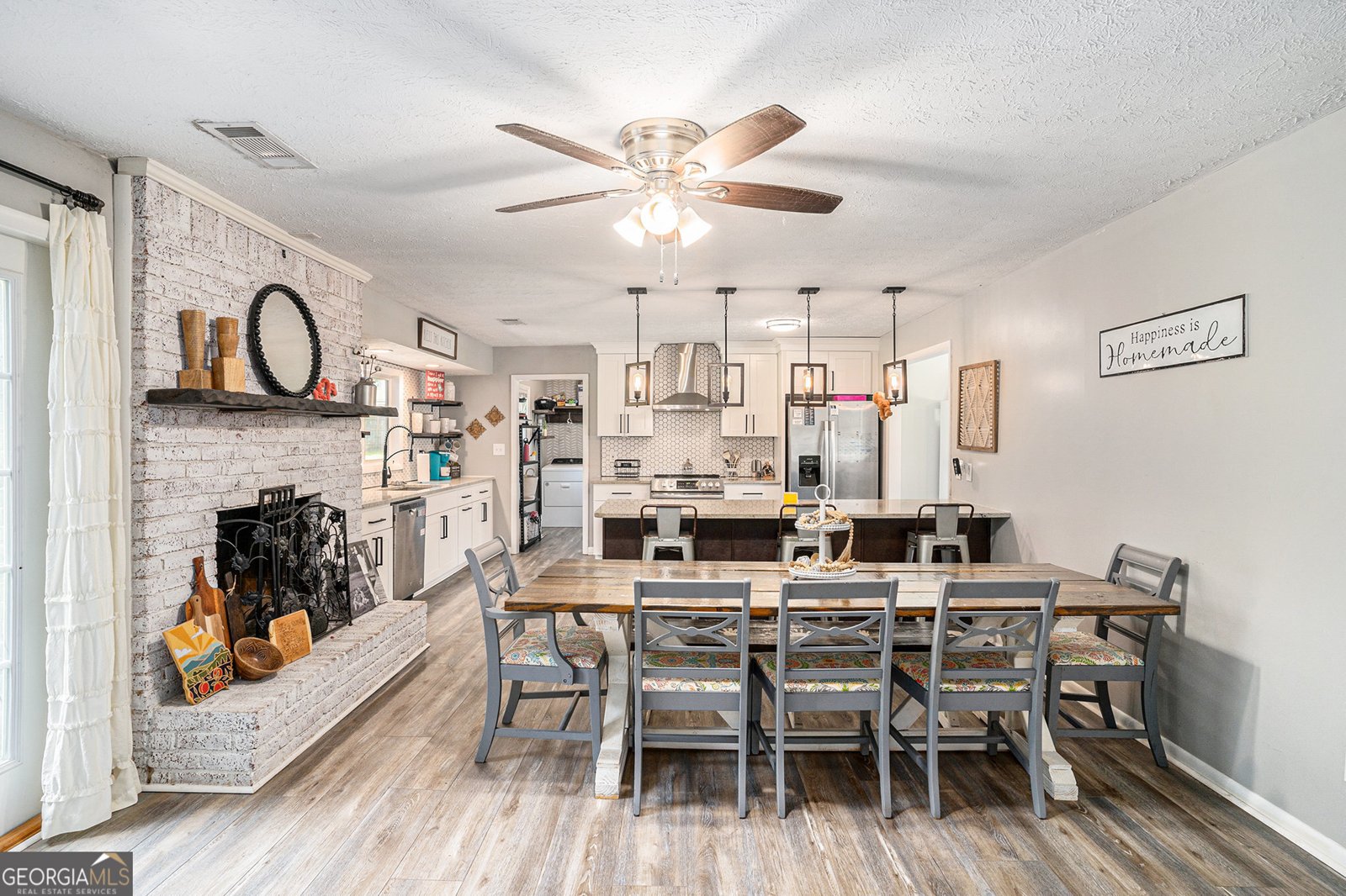 205 Tamea Trail Covington - 14