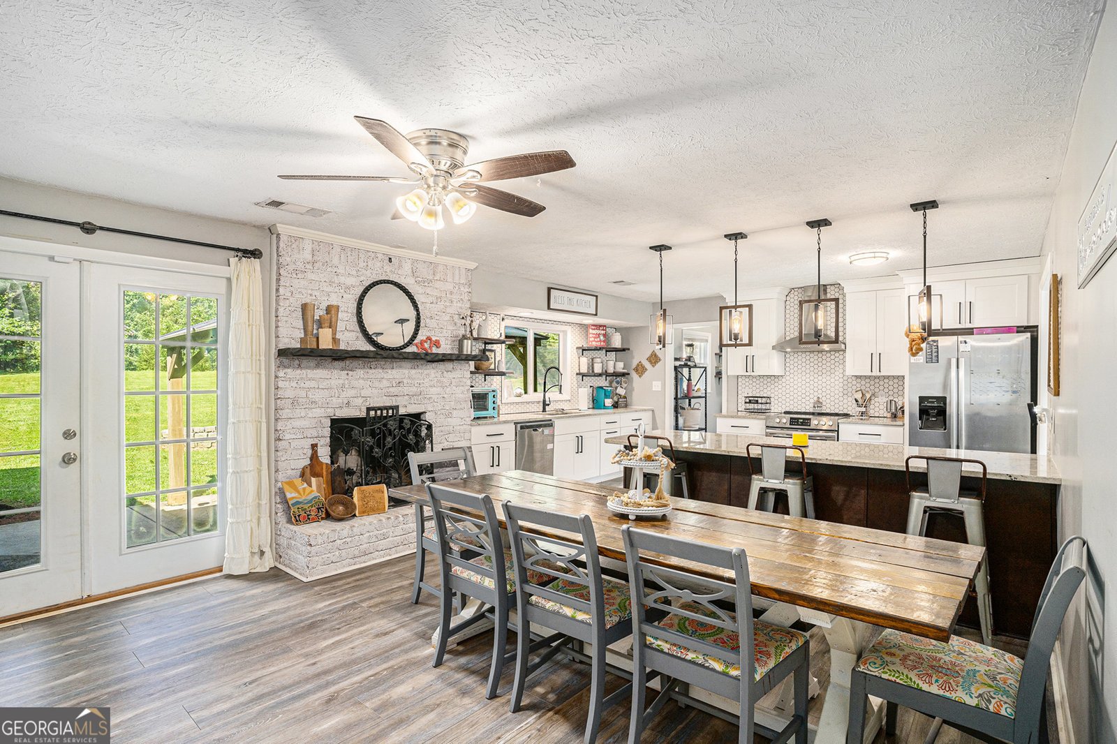 205 Tamea Trail Covington - 15