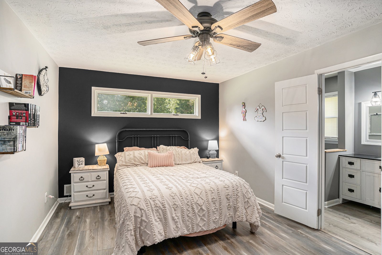 205 Tamea Trail Covington - 17