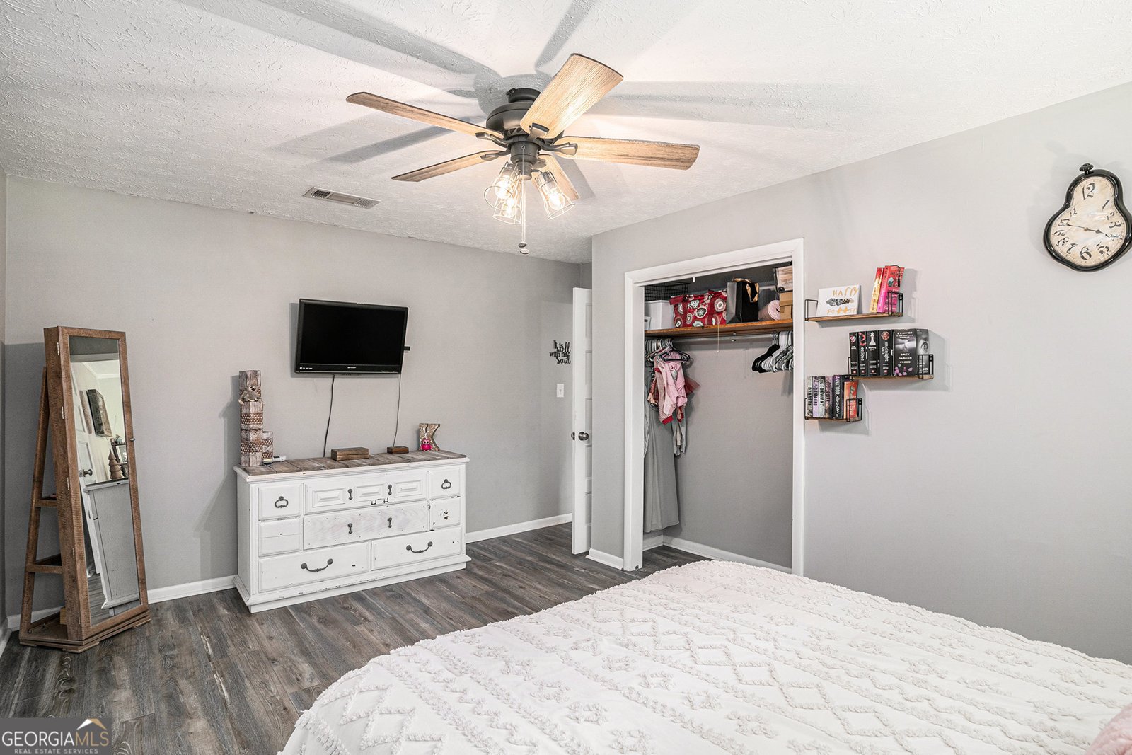 205 Tamea Trail Covington - 19