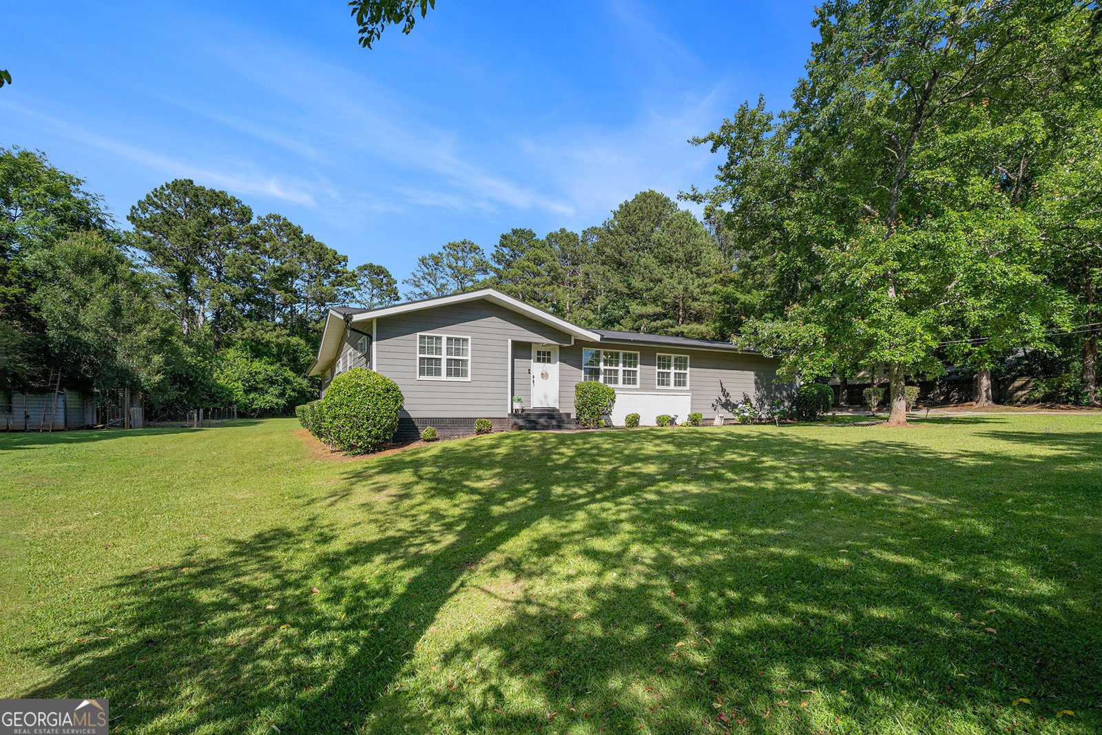 205 Tamea Trail Covington - 2