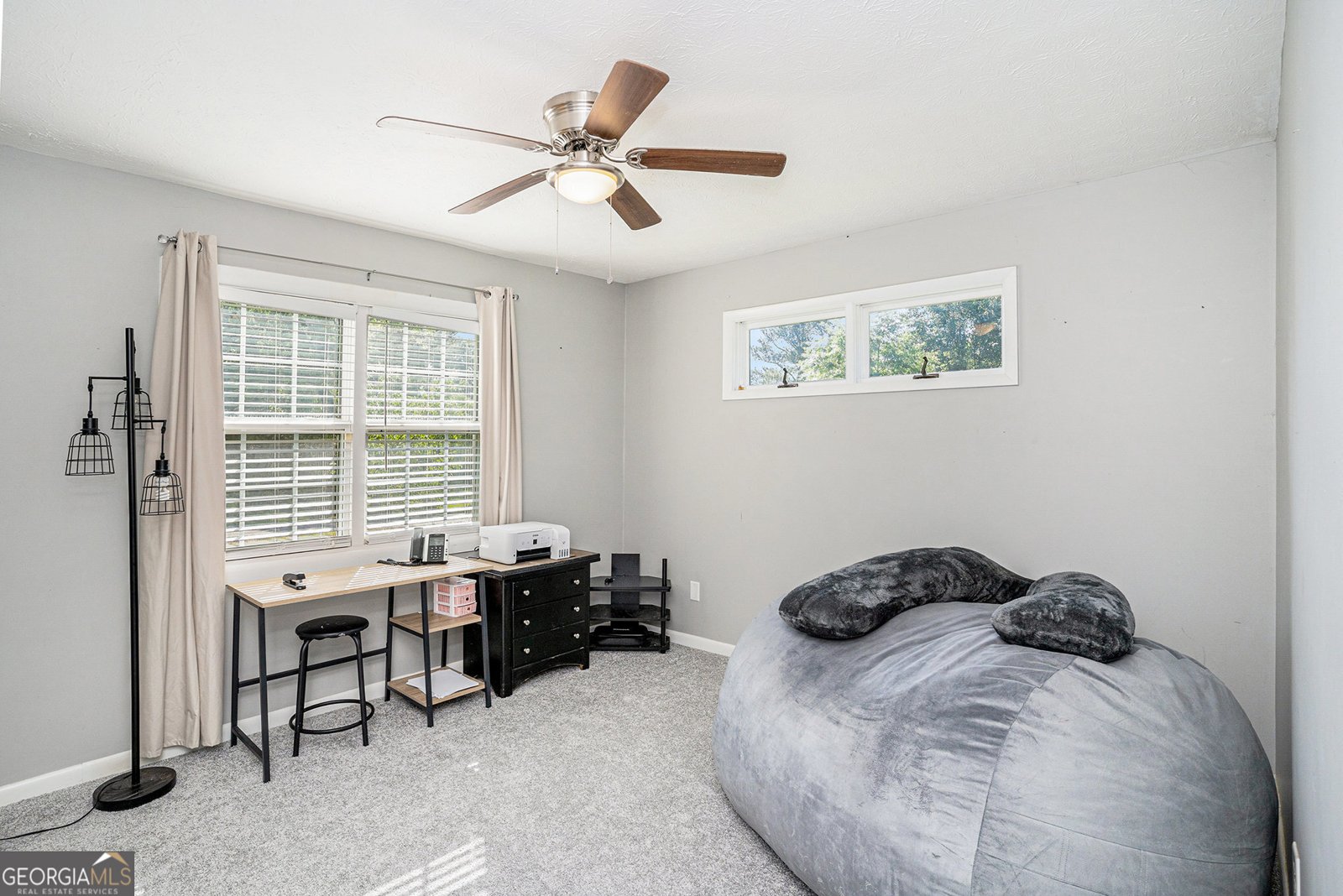 205 Tamea Trail Covington - 21