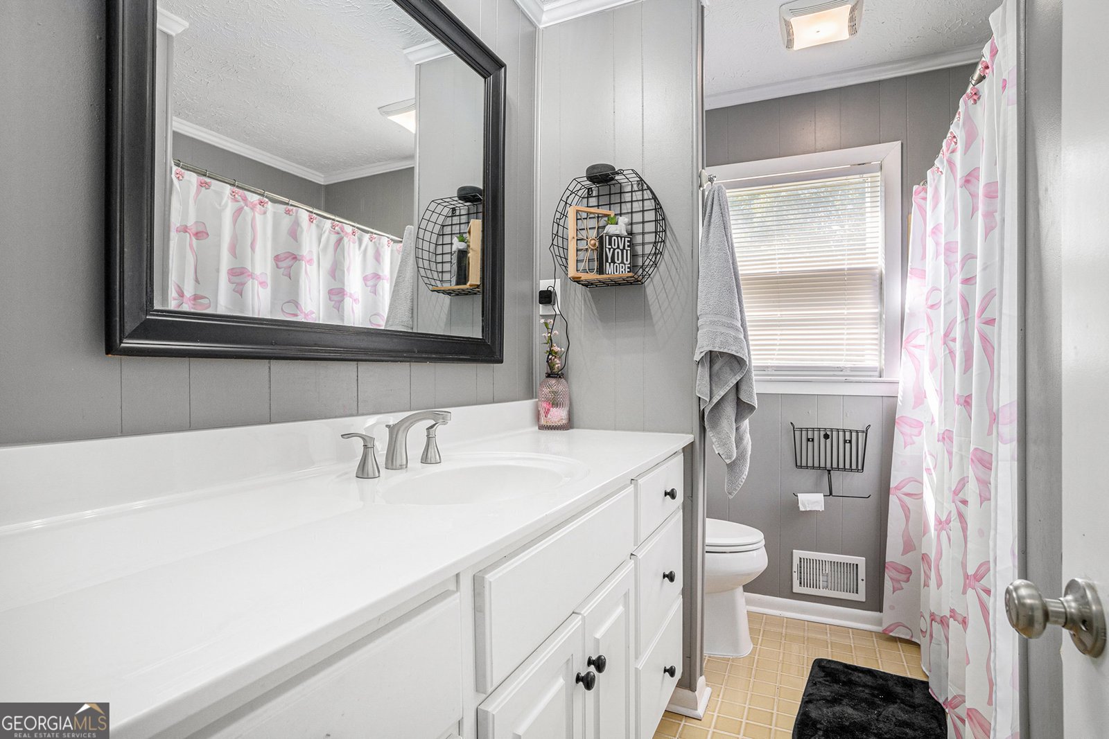 205 Tamea Trail Covington - 26