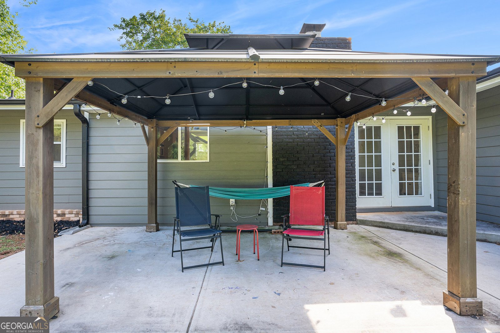 205 Tamea Trail Covington - 27