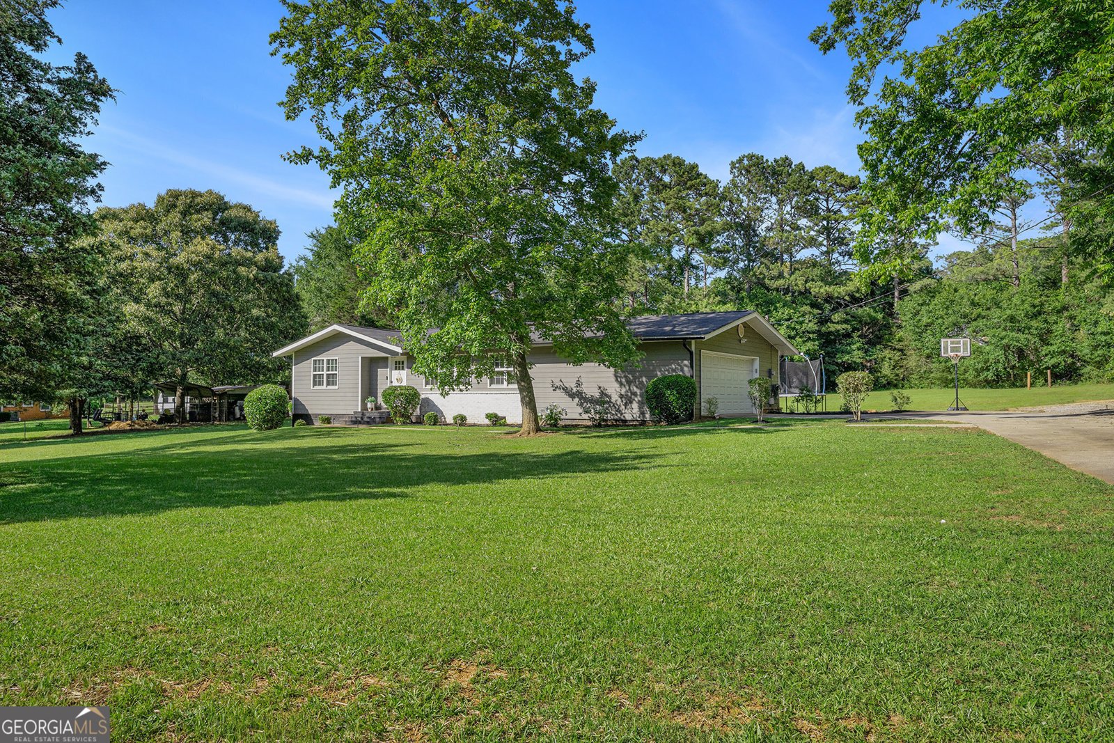 205 Tamea Trail Covington - 3