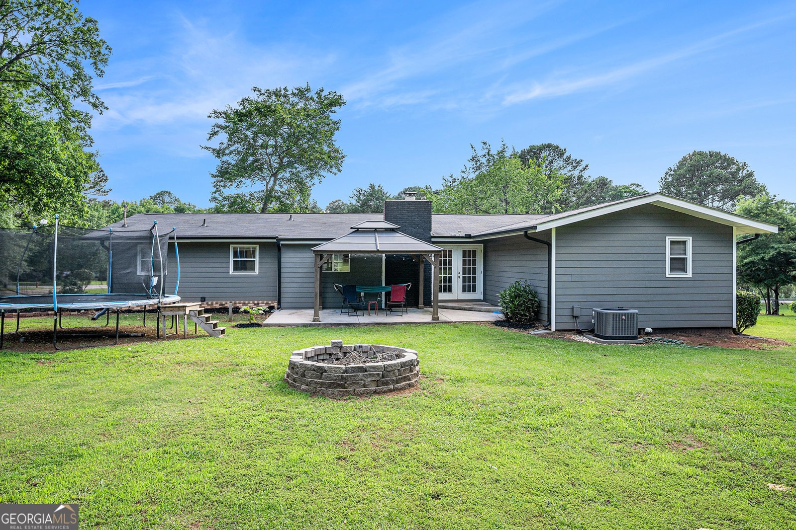 205 Tamea Trail Covington - 30