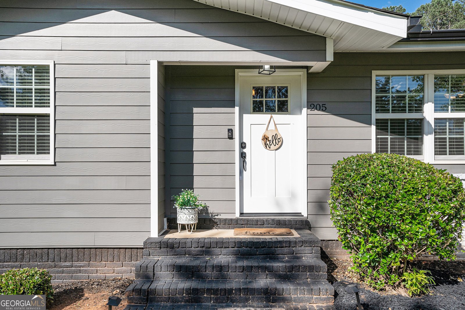 205 Tamea Trail Covington - 4