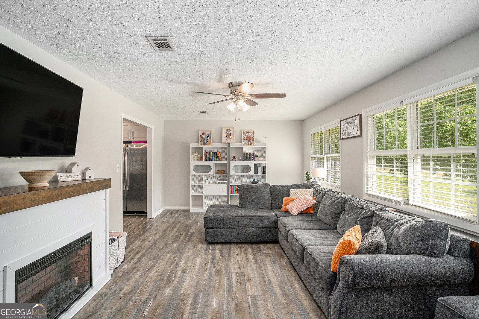 205 Tamea Trail Covington - 6