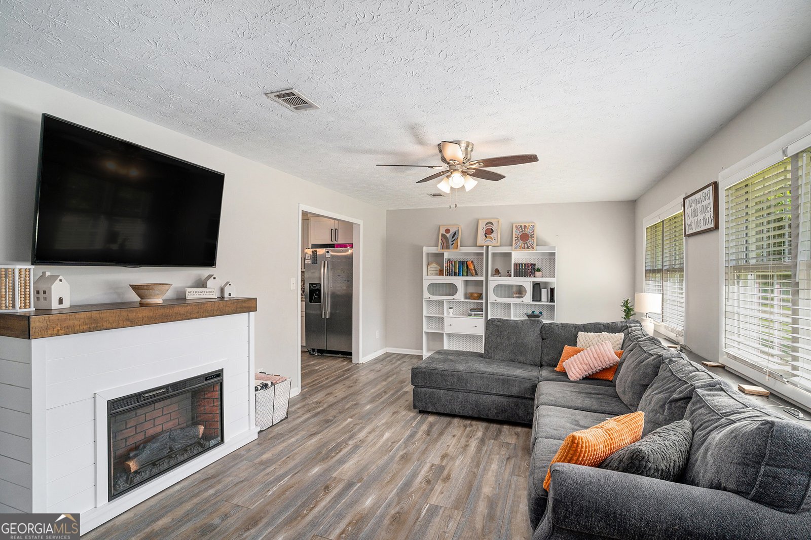 205 Tamea Trail Covington - 7