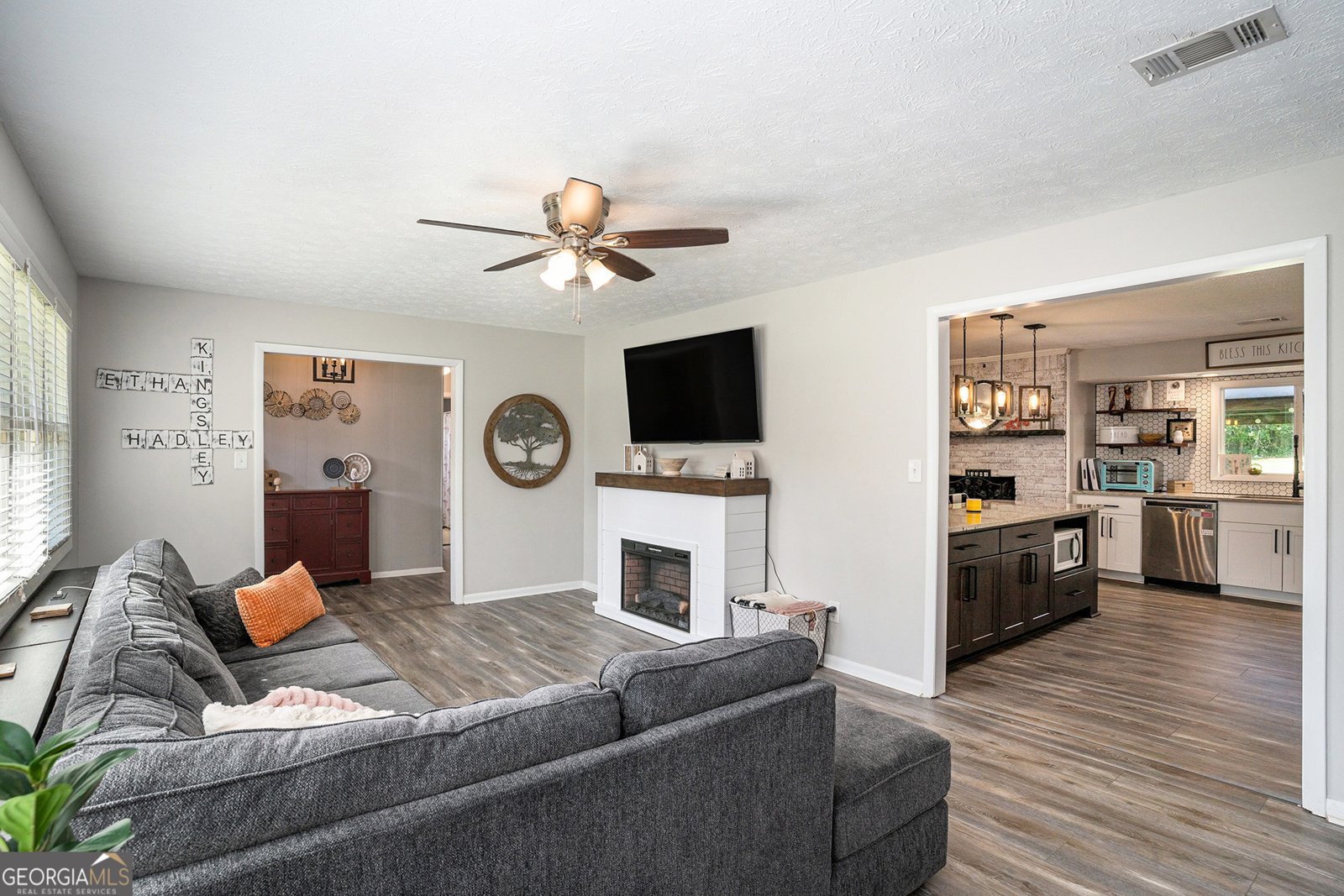 205 Tamea Trail Covington - 9