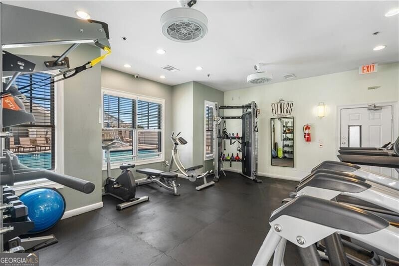 850 Piedmont Avenue Atlanta - 30