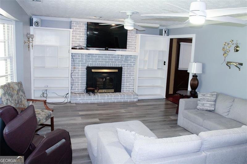 255 DEER RUN Road Ellenwood - 3