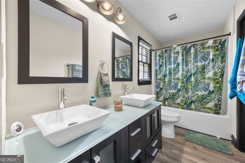 255 DEER RUN Road Ellenwood - 6