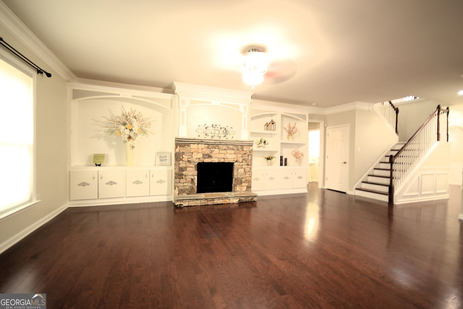 1142 Terrasol Ridge Lilburn - 13