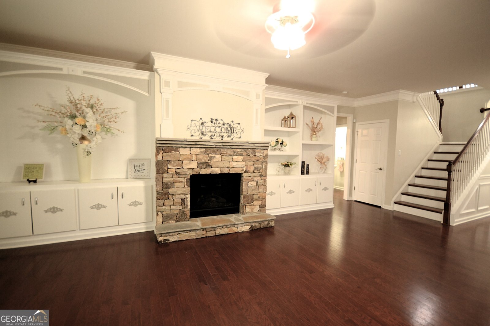 1142 Terrasol Ridge Lilburn - 14