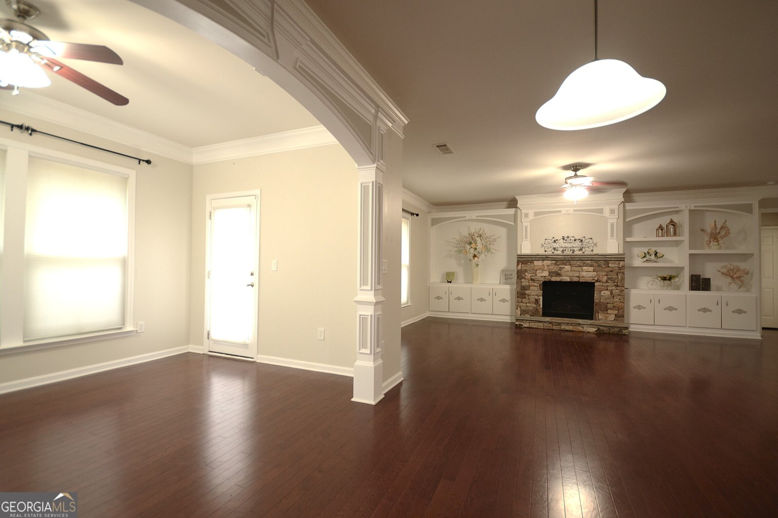 1142 Terrasol Ridge Lilburn - 16