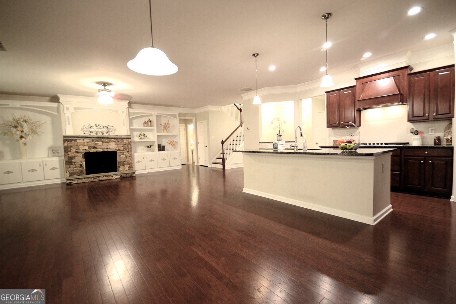 1142 Terrasol Ridge Lilburn - 20